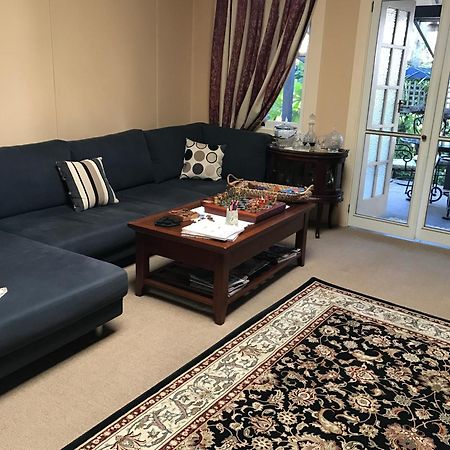 Guest House On Hyde Bellingen Bagian luar foto