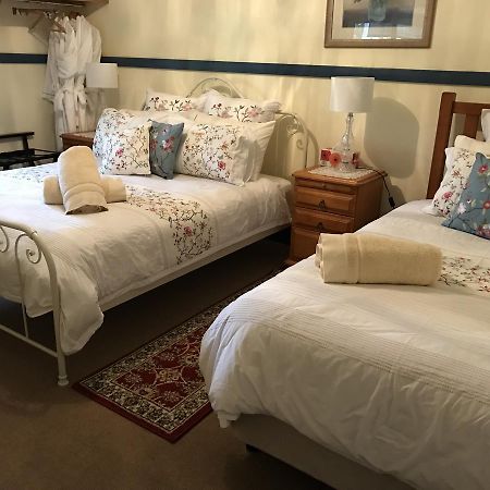 Guest House On Hyde Bellingen Bagian luar foto
