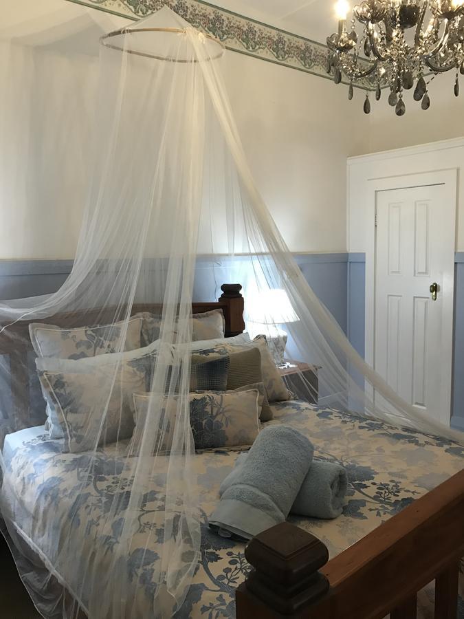 Guest House On Hyde Bellingen Bagian luar foto